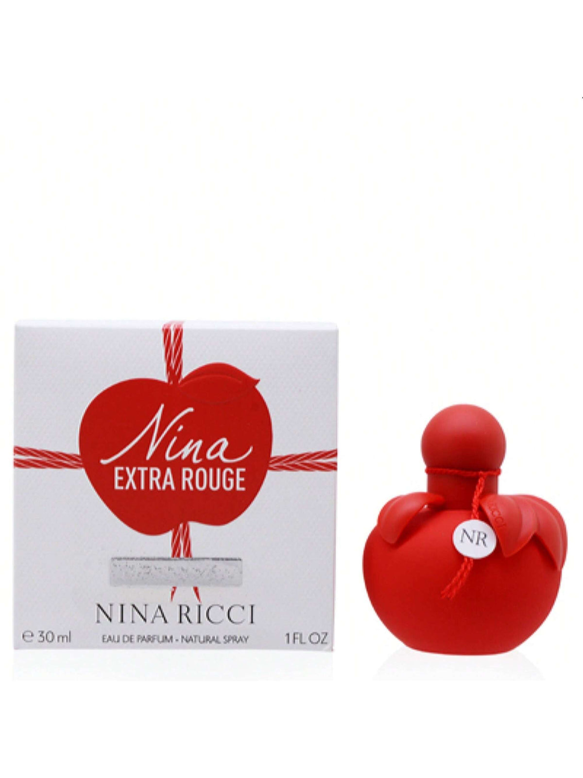NINA EXTRA ROUGE/NINA RICCI EDP SPRAY 1.0 OZ (30 ML) (W)