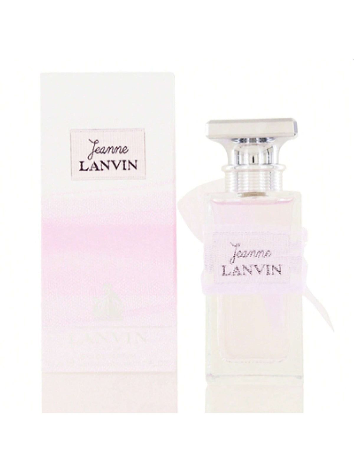 JEANNE LANVIN/LANVIN EDP SPRAY 1.7 OZ (W)