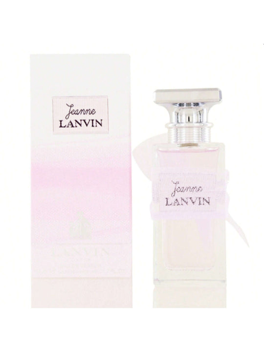 JEANNE LANVIN/LANVIN EDP SPRAY 1.7 OZ (W)