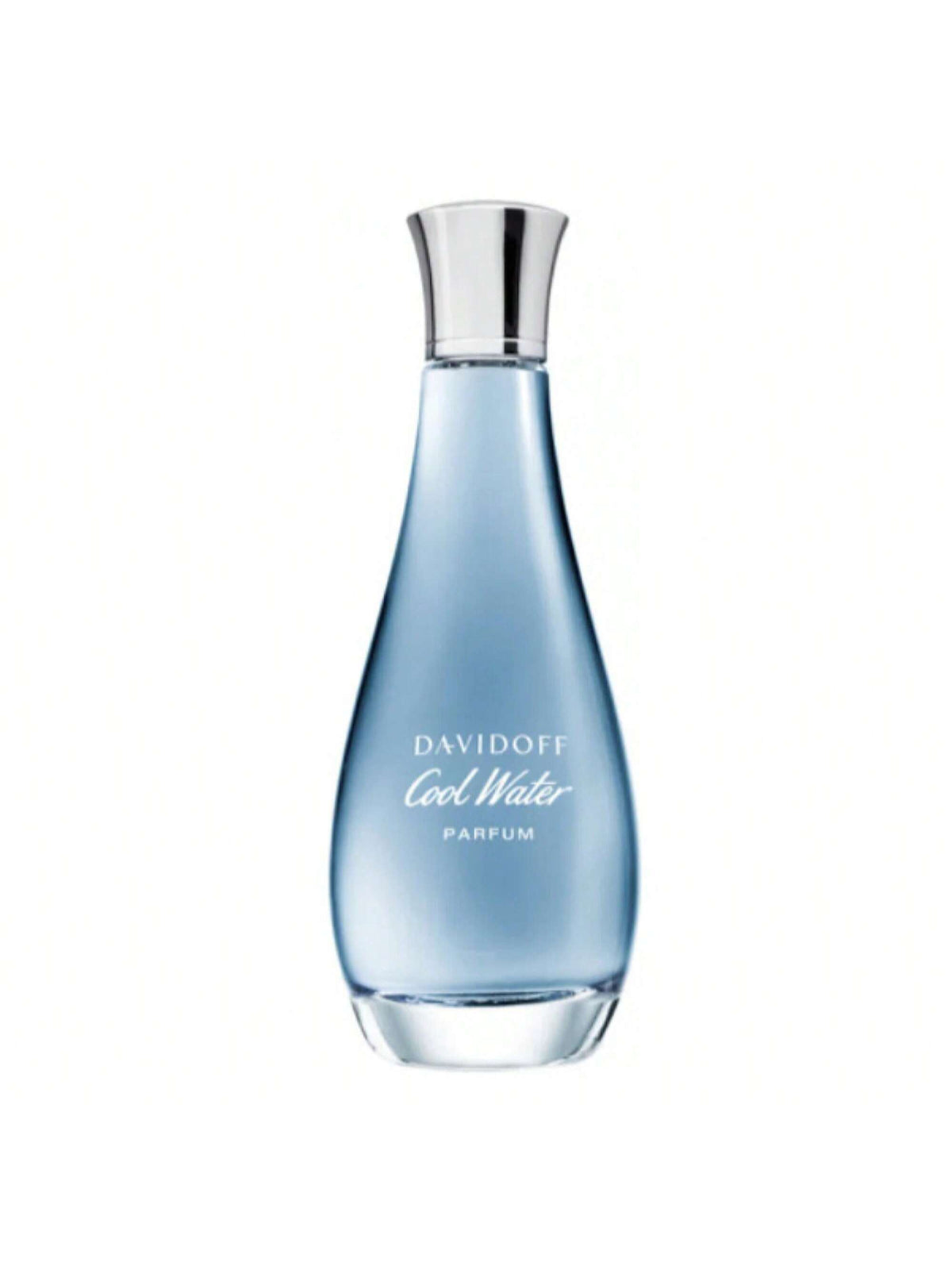 COOL WATER PARFUM FOR HER/DAVIDOFF EDP SPRAY 1.6 OZ (50 ML) (W)