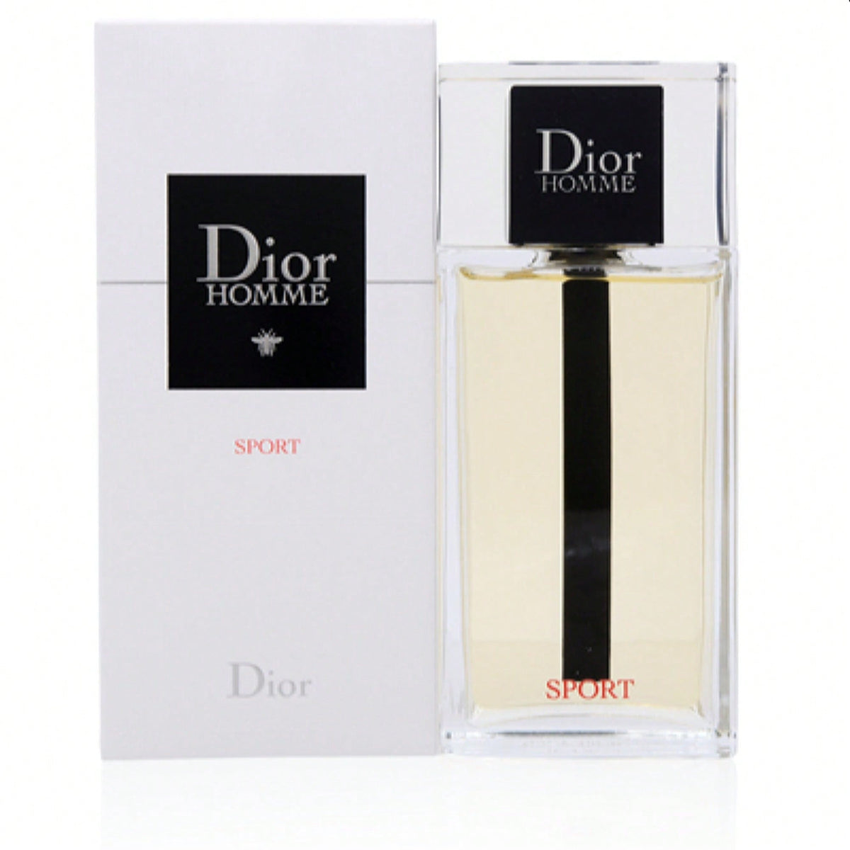 Dior Homme Sport by Ch.Dior EDT Spray 6.8 oz for Men