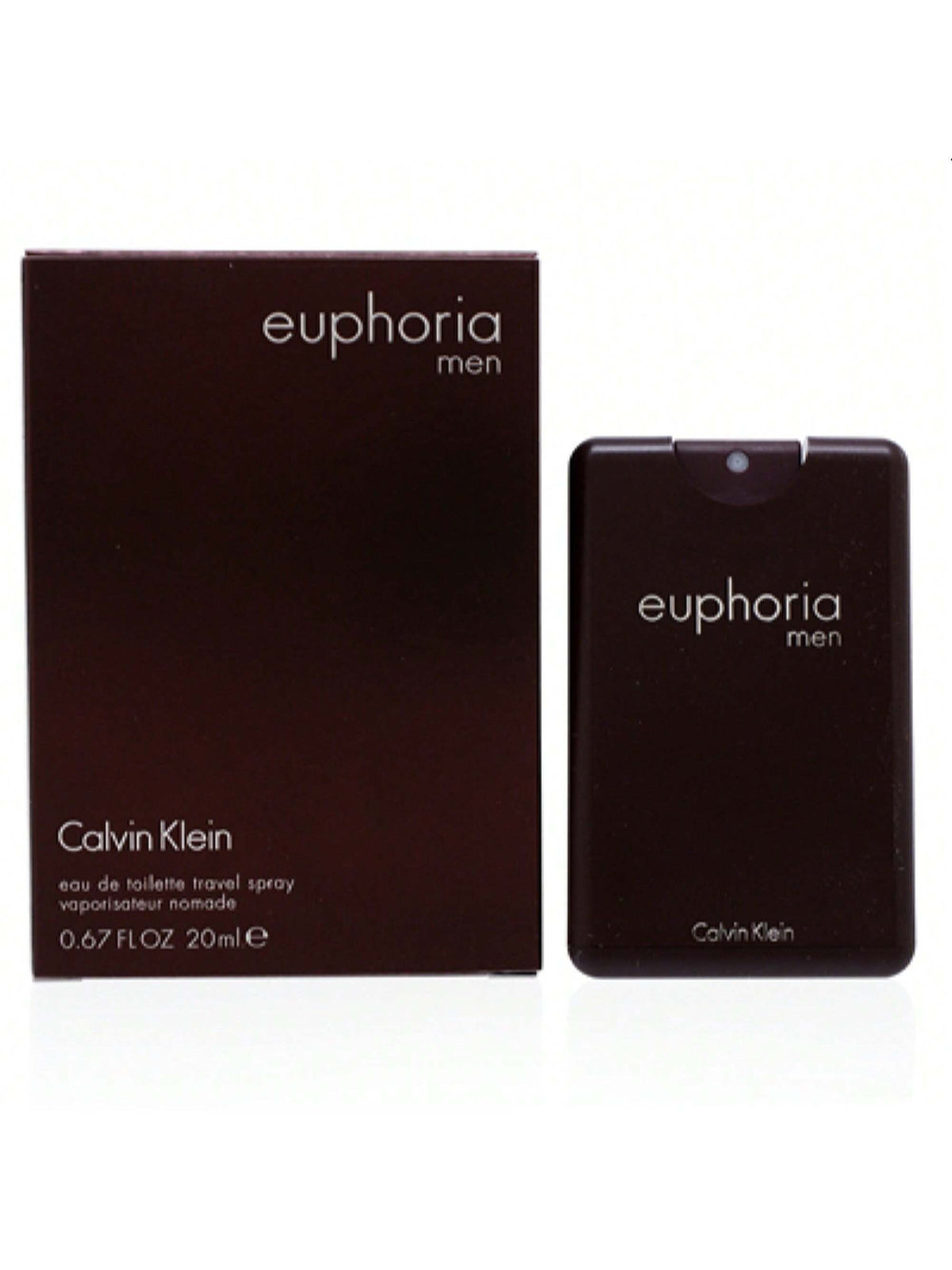 EUPHORIA FOR MEN/CALVIN KLEIN EDT SPRAY 1.7 OZ (M)