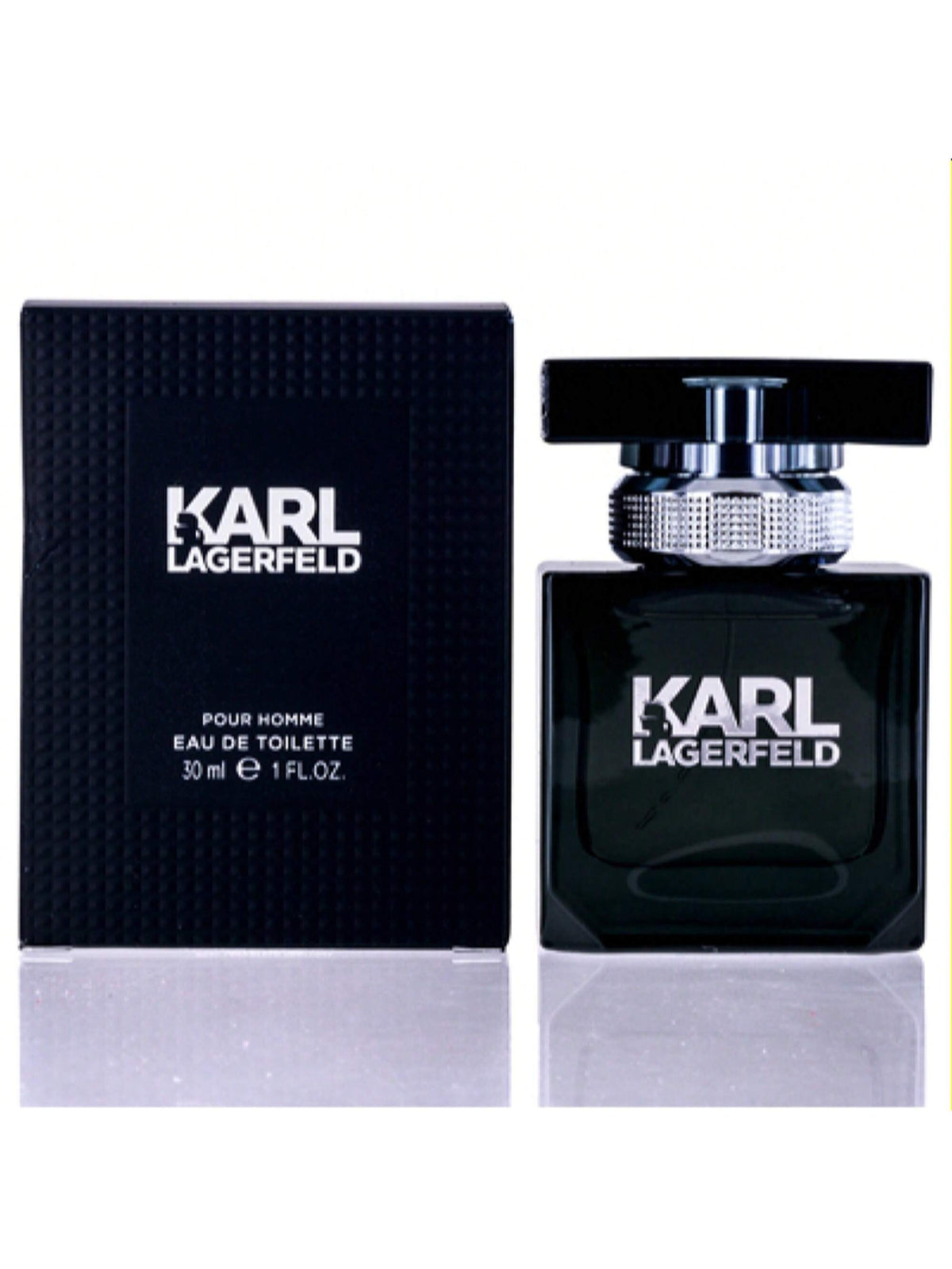 KARL LAGERFELD POUR HOMME/LAGERFELD EDT SPRAY 3.3 OZ (100 ML) (M)