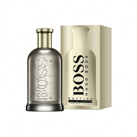 Boss Bottled No.6 by Hugo Boss EDP Spray 6.7 oz for Men