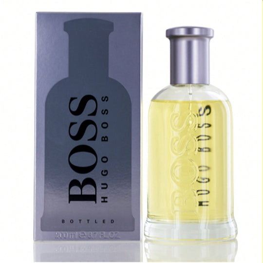 Boss Bottled No.6 by Hugo Boss EDT Spray 6.7 oz for Men