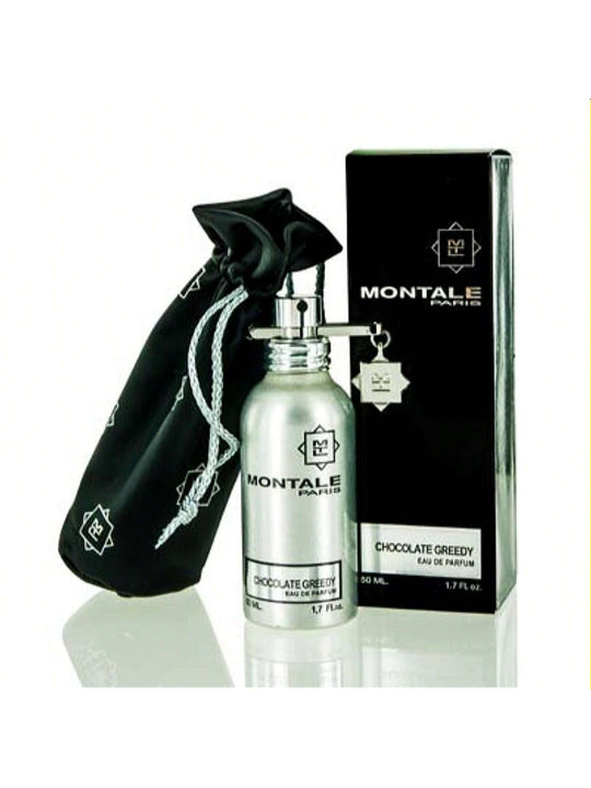 CHOCOLATE GREEDY/MONTALE EDP SPRAY 1.7 OZ (50 ML) (U)