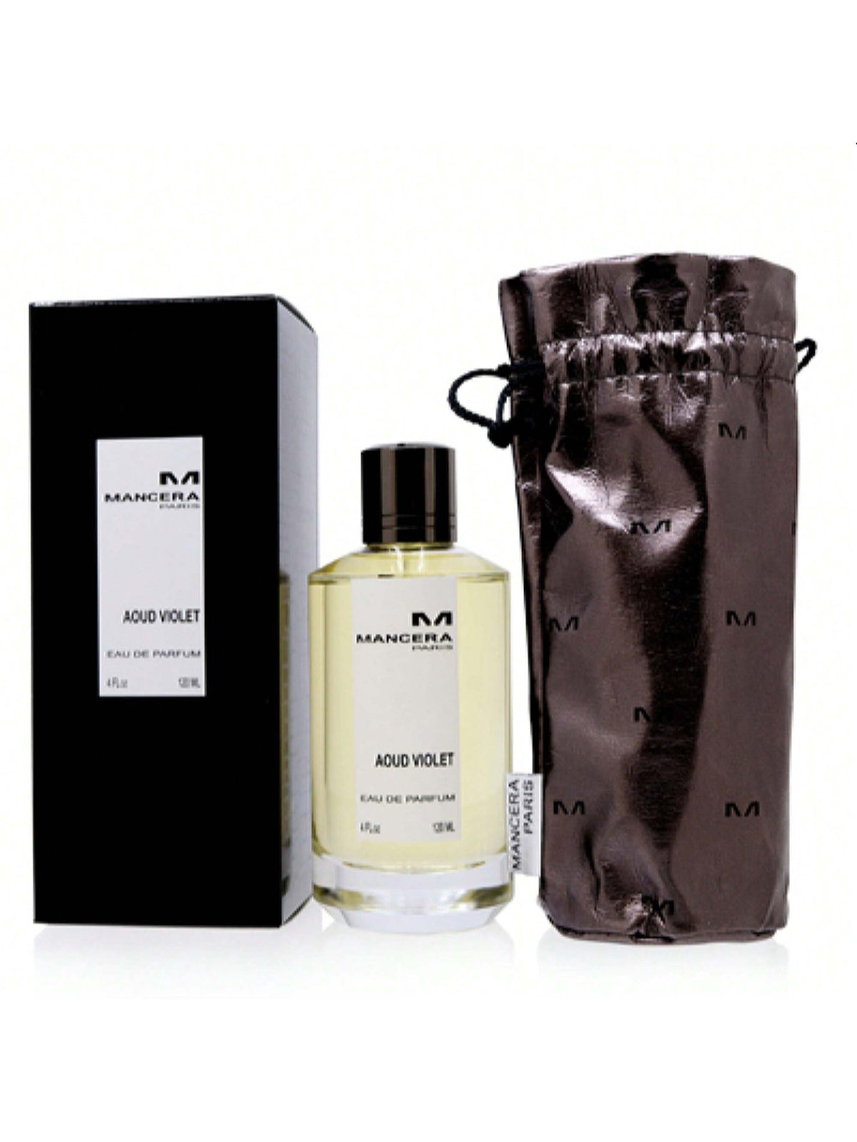 AOUD VIOLET/MANCERA PARIS EDP SPRAY 4.0 OZ (120 ML) (U)