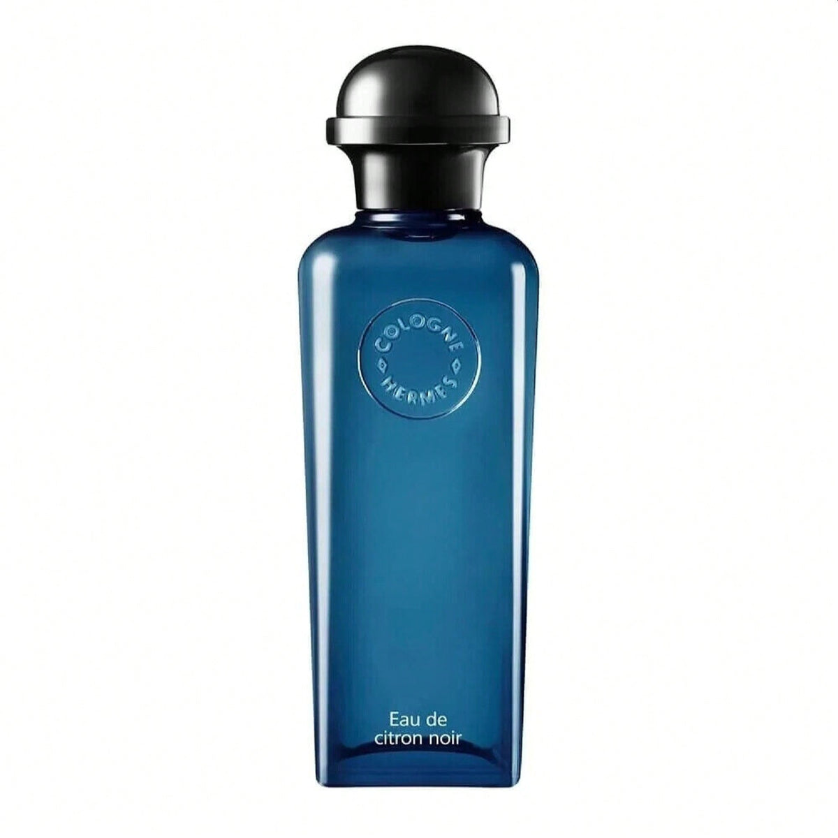 Eau De Citron Noir by Hermes Cologne Spray 3.3 oz/100ml (Tester) for Women