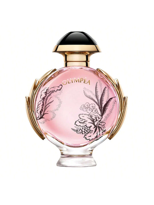 OLYMPEA BLOSSOM/PACO RABANNE EDP SPRAY TESTER 2.7 OZ (80 ML) (W)
