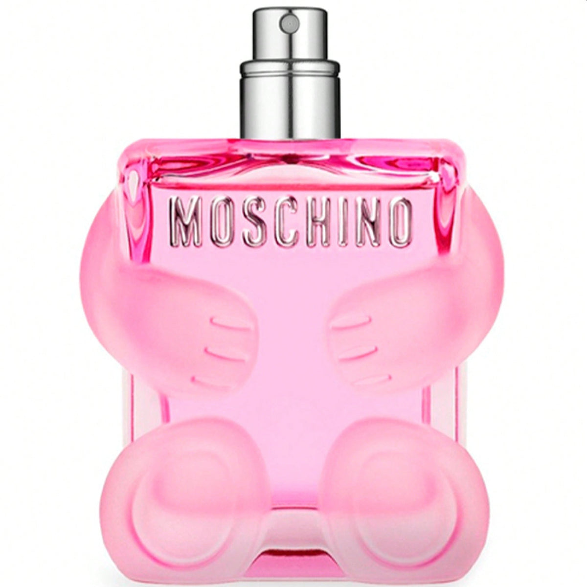 Moschino Toy 2 Bubble Gum by Moschino EDT Spray 3.4 oz/100ml (No Cap Tester) for Women
