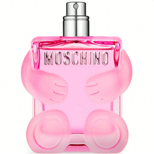 Moschino Toy 2 Bubble Gum by Moschino EDT Spray 3.4 oz/100ml (No Cap Tester) for Women