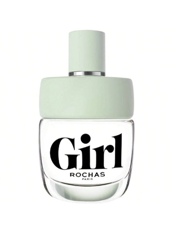 ROCHAS GIRL/ROCHAS EDT SPRAY TESTER 3.3 OZ (100 ML) (W)