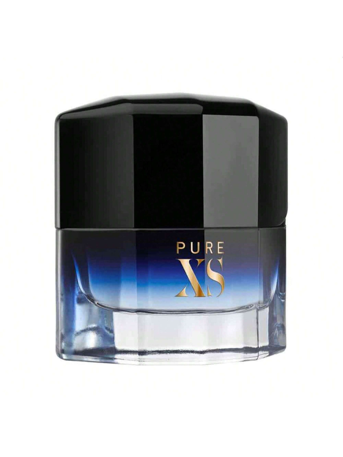 PURE XS/PACO RABANNE EDP SPRAY 2.7 OZ (80 ML) (W)
