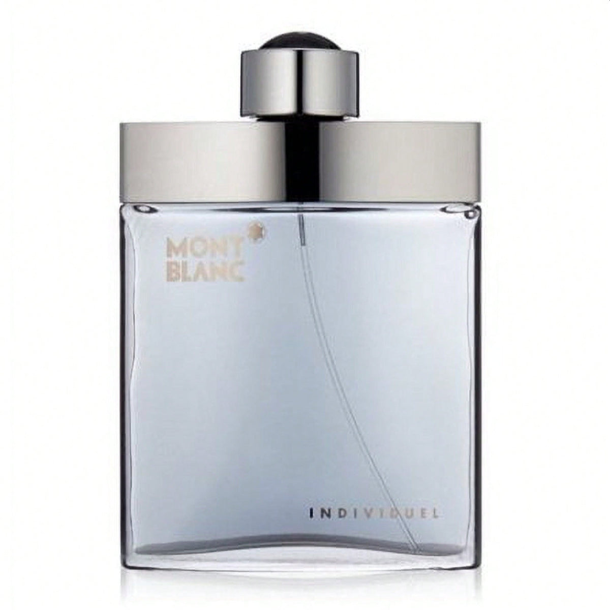 Individuelle by Mont Blanc EDT Spray 2.5 oz (No Cap Tester) for Men