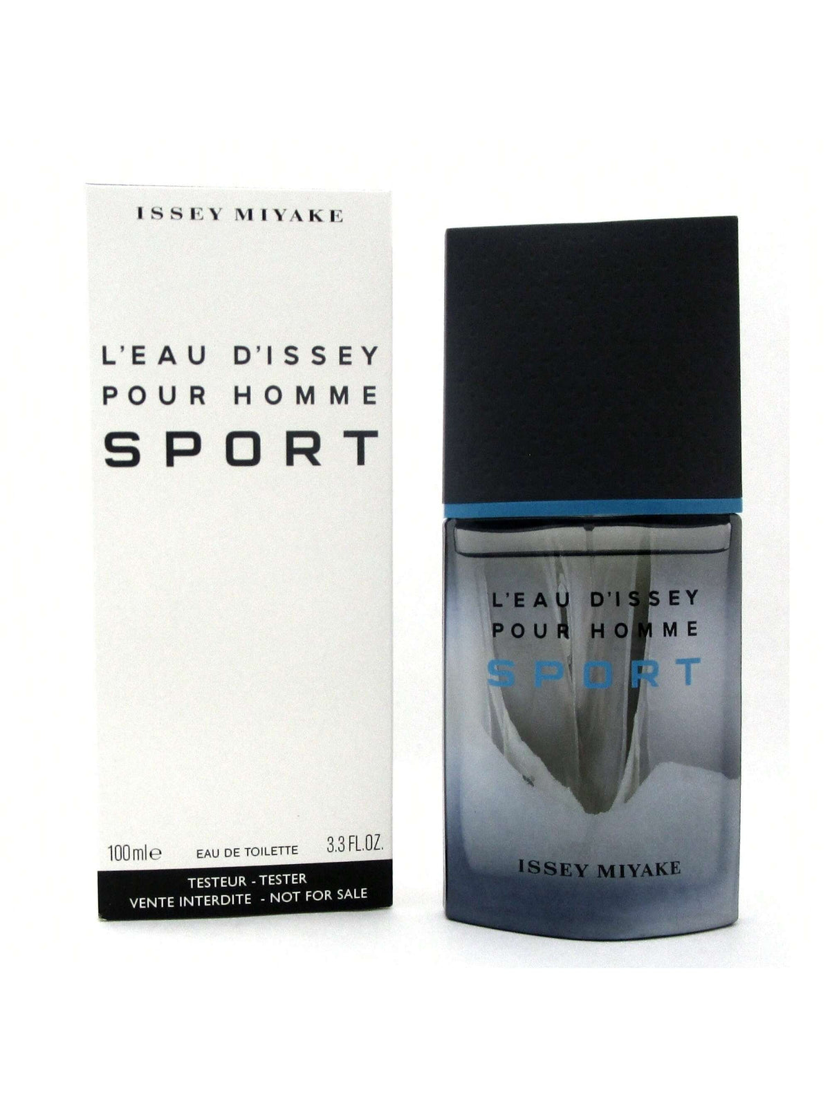 ISSEY MIYAKE SPORT/ISSEY MIYAKE EDT SPRAY 1.6 OZ (M)