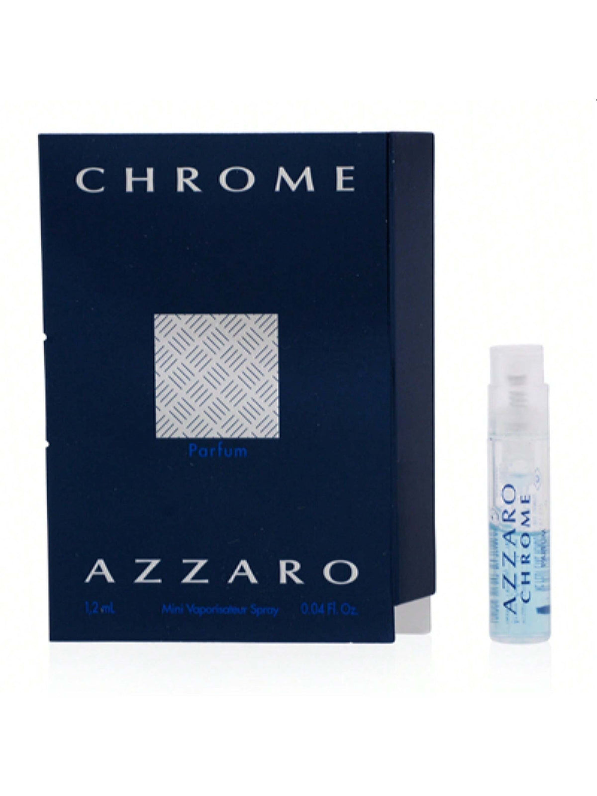 CHROME/AZZARO EDT SPRAY 3.3 OZ (100 ML) (M)