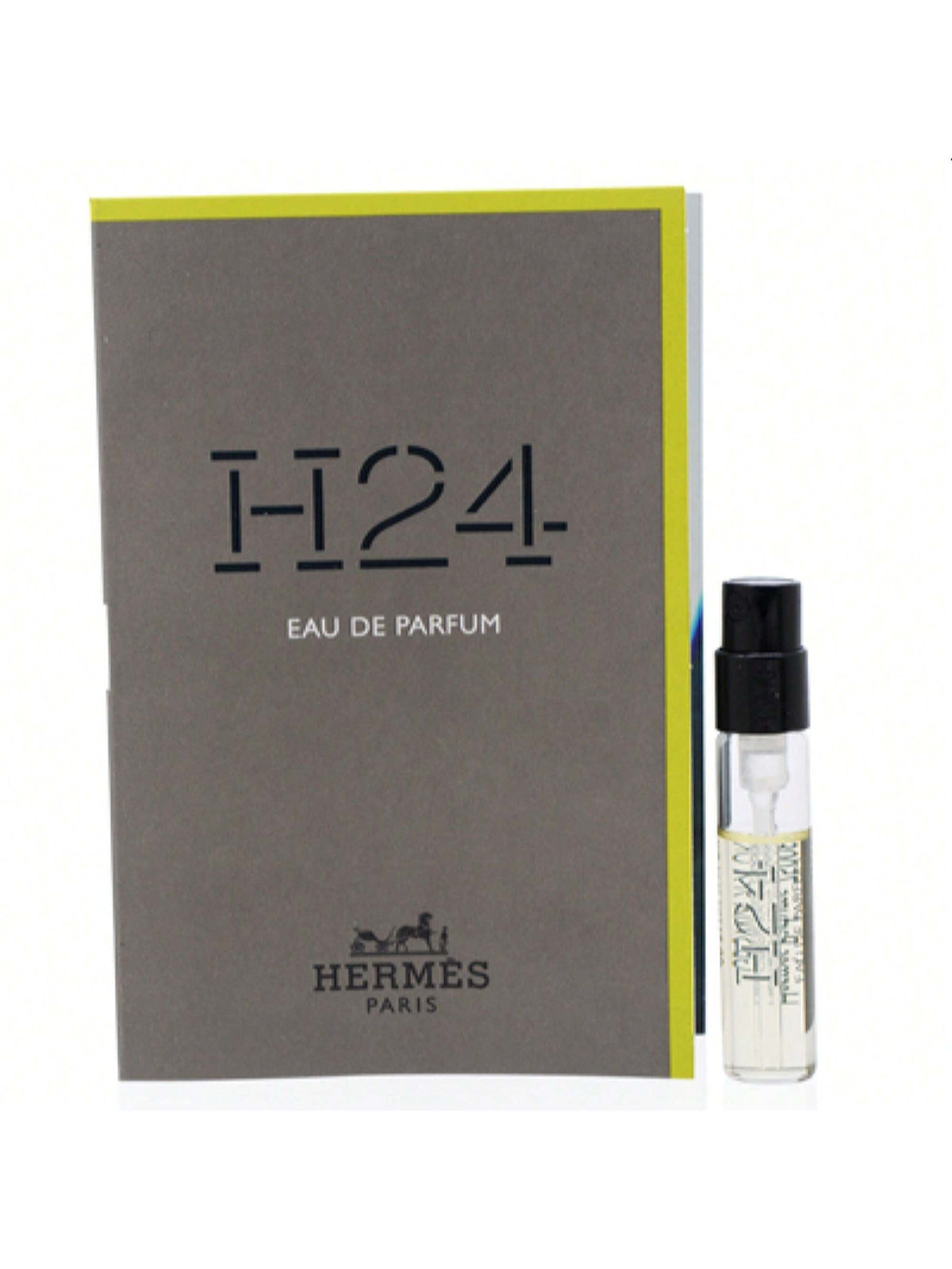 H24/HERMES SET (M)