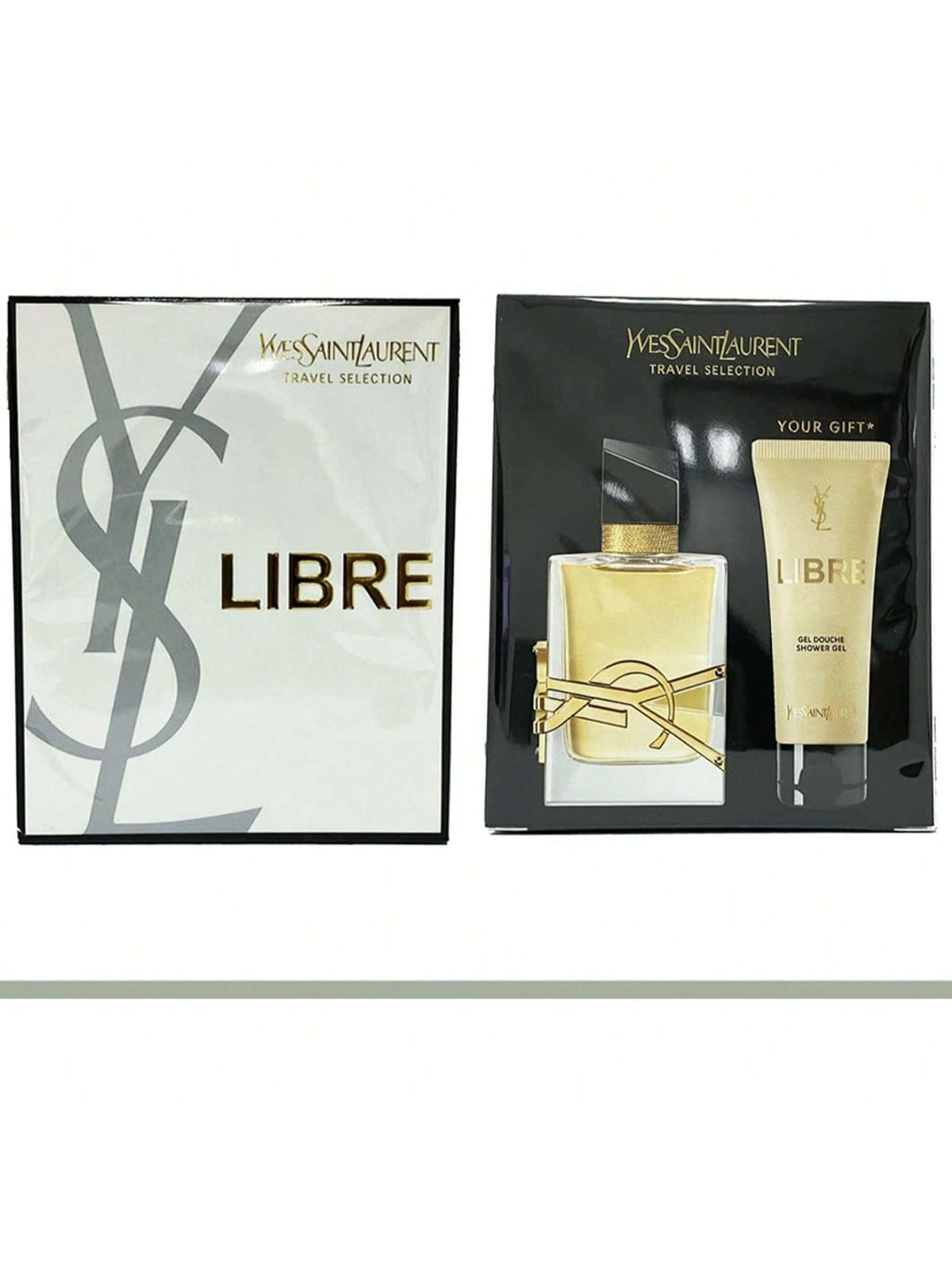 LIBRE/YSL EDP SPRAY 3.0 OZ (90 ML) (W)