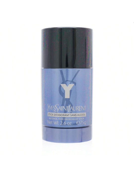 Y/YSL DEODORANT STICK 2.6 OZ (75 ML) (M)