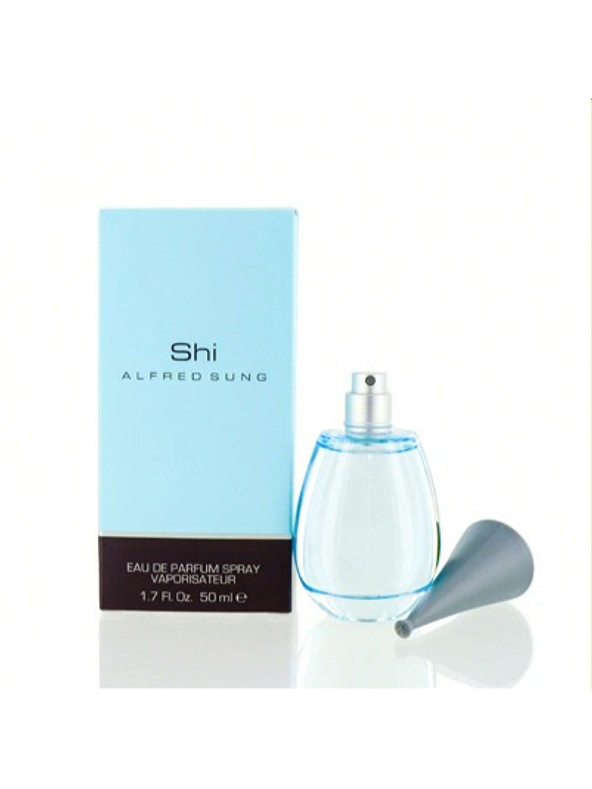 SHI/ALFRED SUNG EDP SPRAY 1.7 OZ (W)