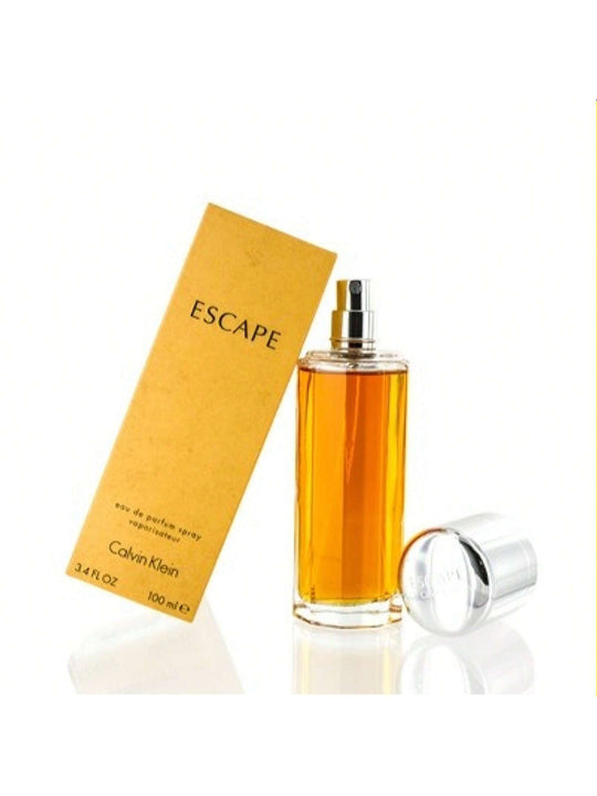 ESCAPE/CALVIN KLEIN EDP SPRAY 3.4 OZ (100 ML) (W)