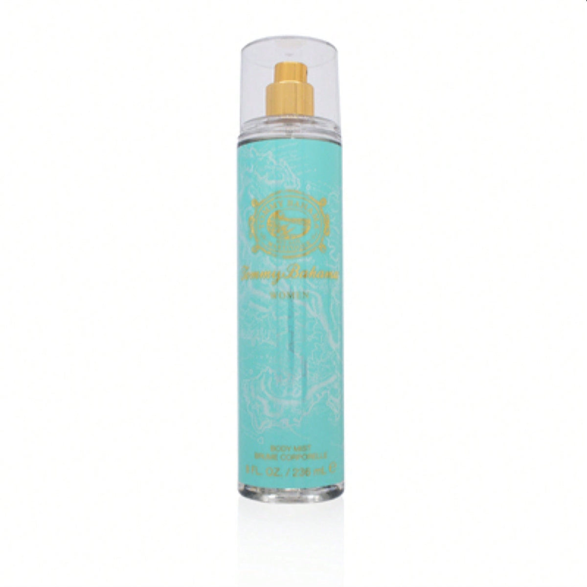 Tommy Bahama Set Sail Martinique Body Mist Spray 8.0 Oz for Women