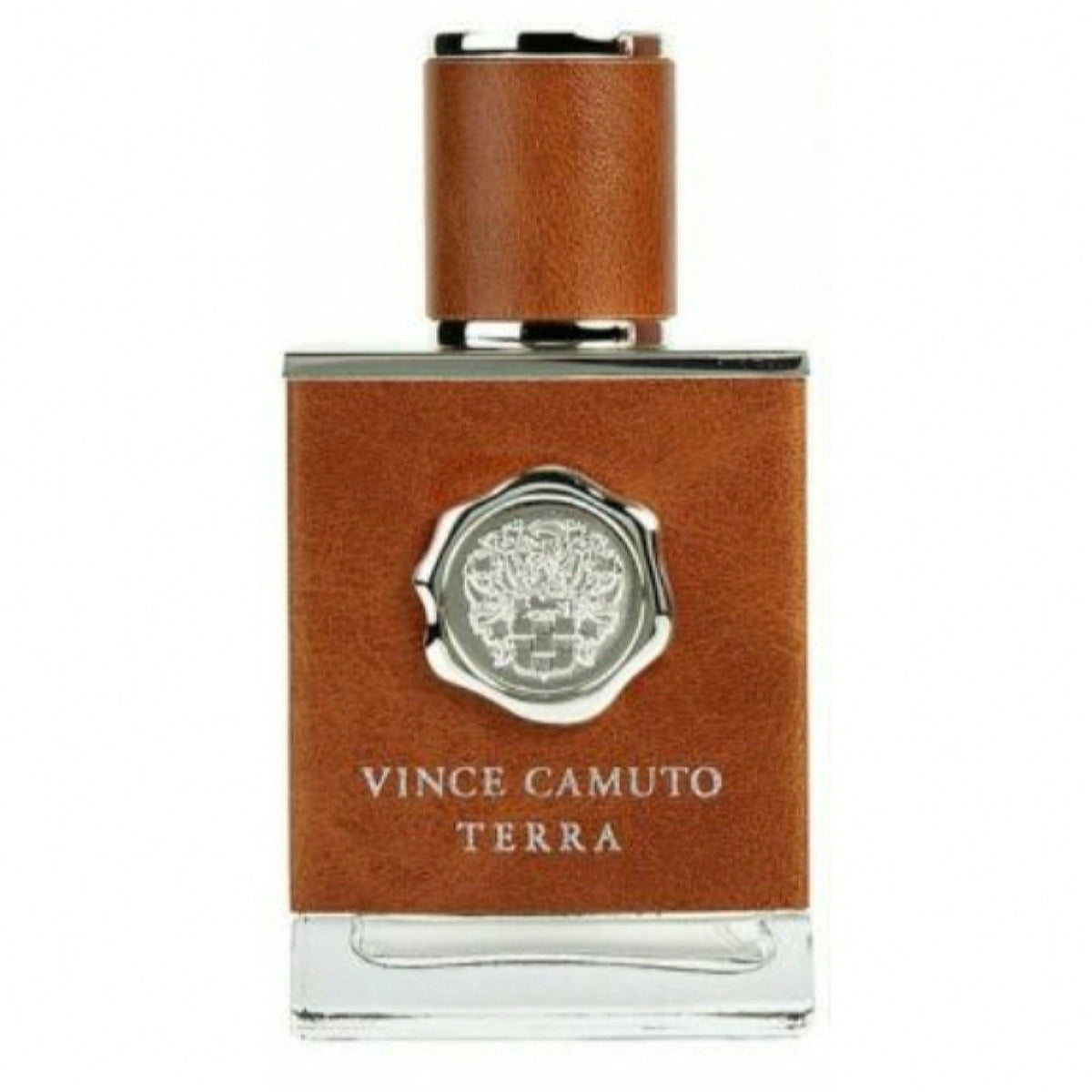 Vince Camuto Vince Camuto Terra Eau De Toilette Spray 3.4 OZ (100 ml) For Men