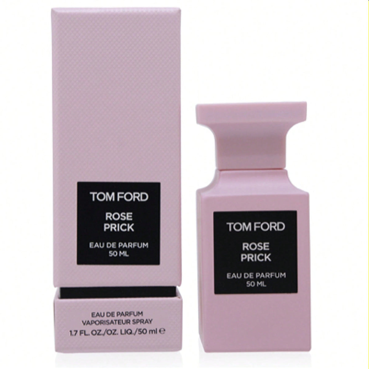 Rose Prick by Tom Ford EDP Spray 1.7 oz for Unisex