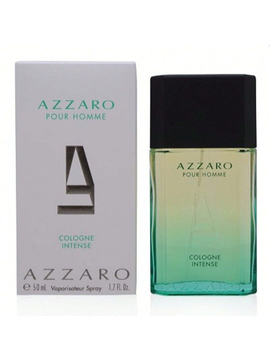AZZARO POUR HOMME INTENSE/AZZARO EDC SPRAY 1.7 OZ (50 ML) (M)
