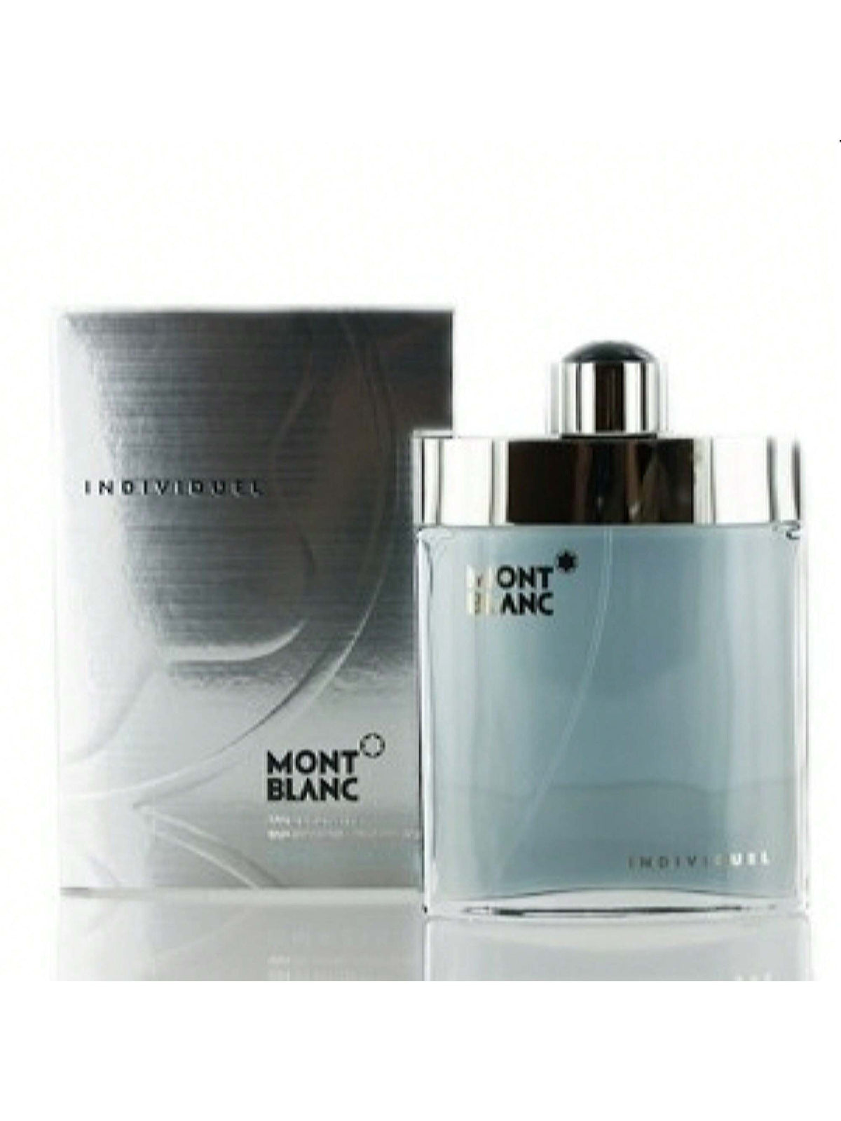INDIVIDUEL/MONT BLANC EDT SPRAY 2.5 OZ (M)