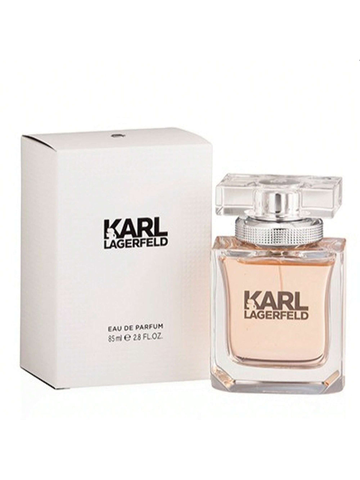 KARL LAGERFELD/LAGERFELD EDP SPRAY 2.8 OZ (85 ML) (W)