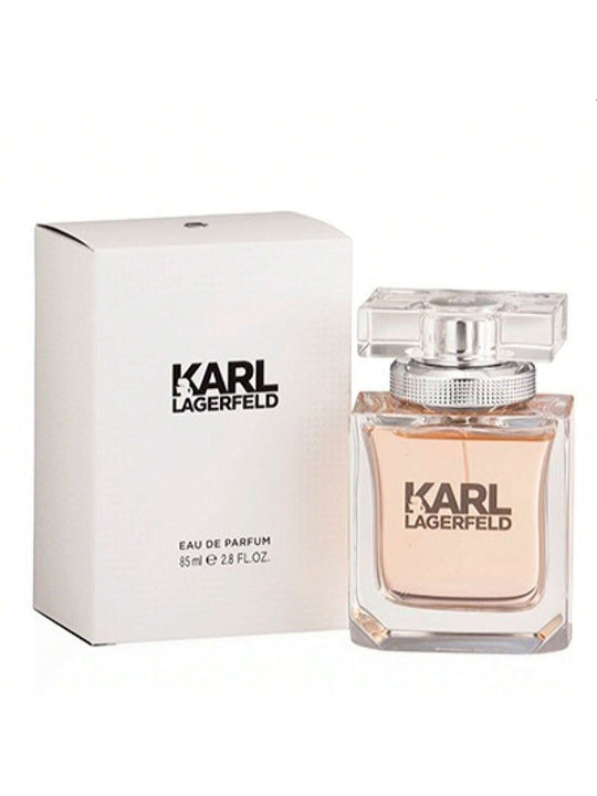 KARL LAGERFELD/LAGERFELD EDP SPRAY 2.8 OZ (85 ML) (W)