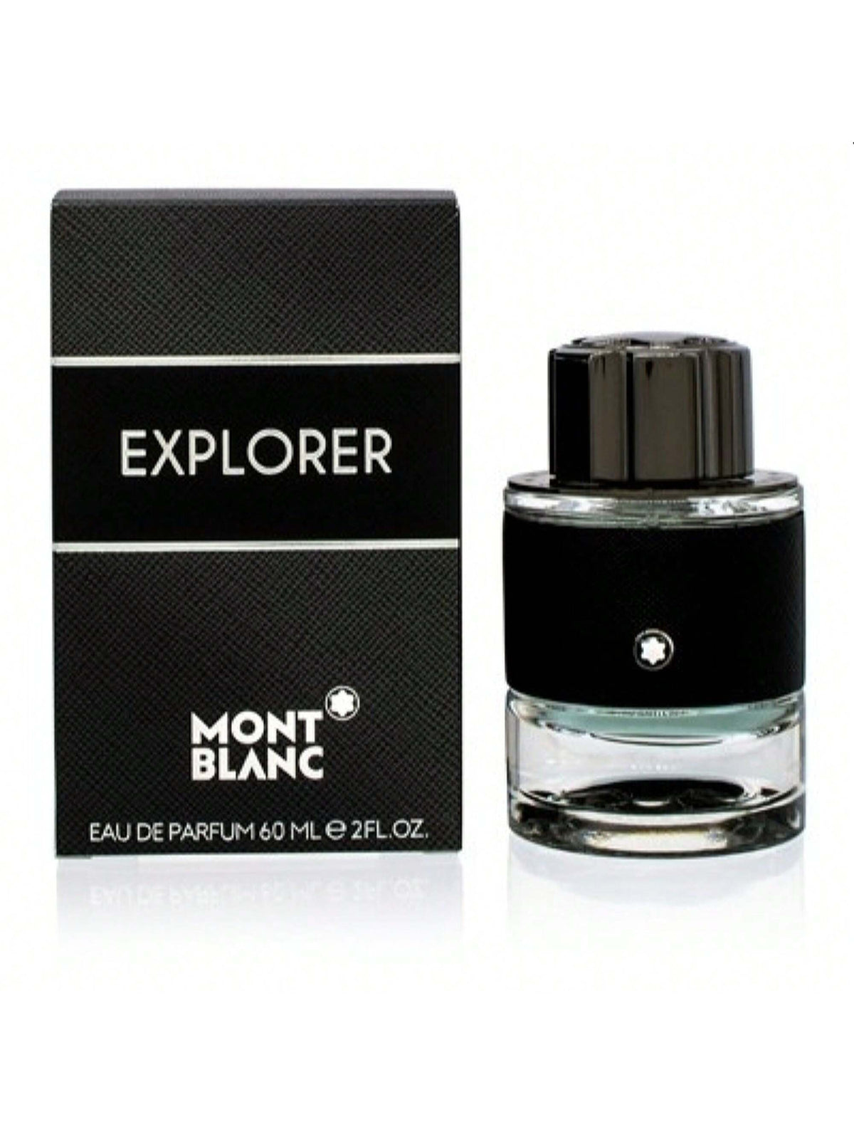 EXPLORER/MONT BLANC EDP SPRAY 2.0 OZ (60 ML) (M)