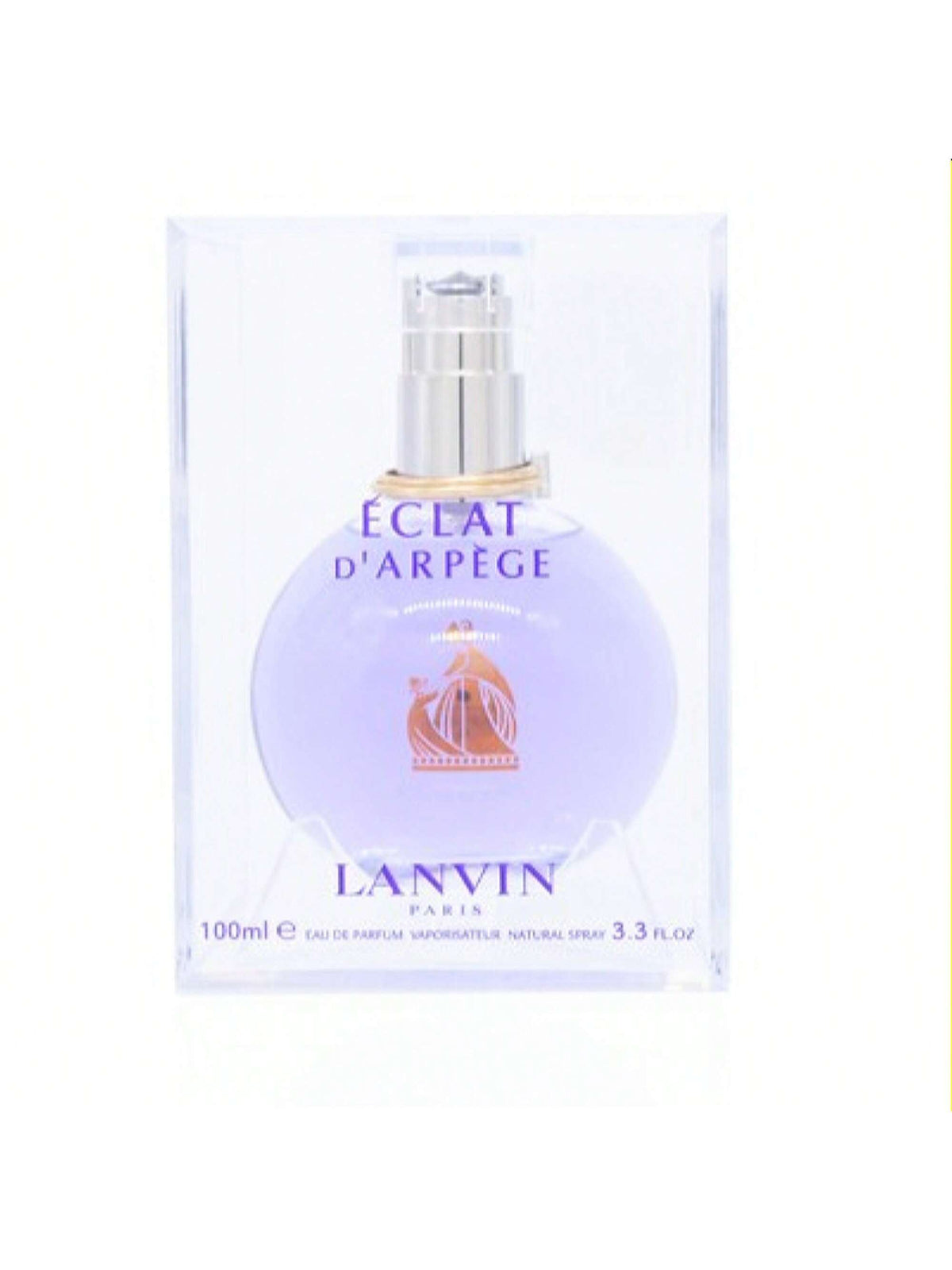 ECLAT DE ARPEGE/LANVIN EDP SPRAY 3.3 OZ (100 ML) (W)