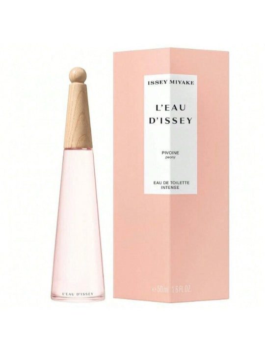 L'EAU D'ISSEY PIVOINE/ISSEY MIYAKE EDT SPRAY INTENSE 1.6 OZ (50 ML) (W)