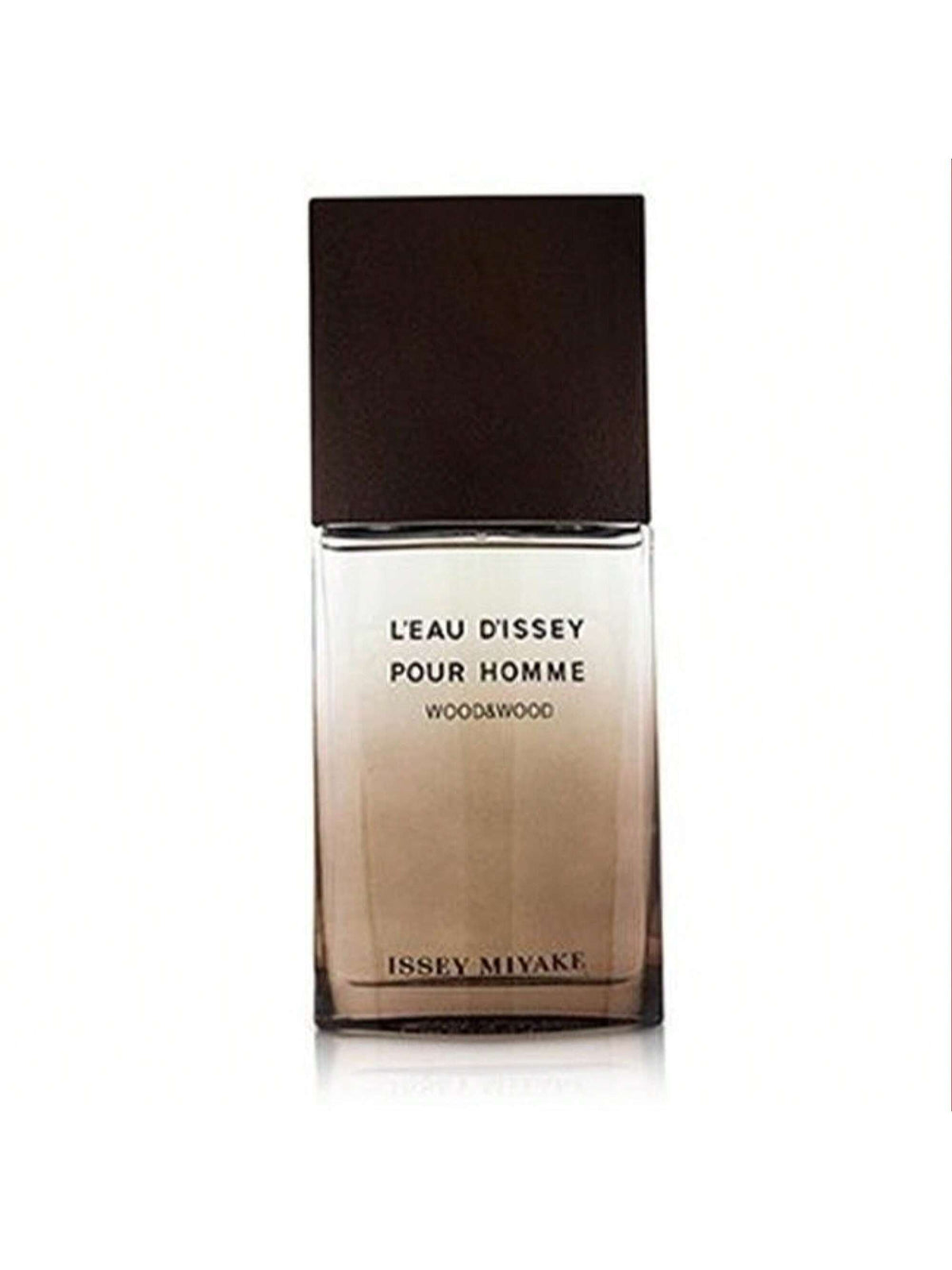 L'EAU DISSEY WOOD & WOOD/ISSEY MIYAKE EDP SPRAY INTENSE 3.3 OZ (100 ML) (M)