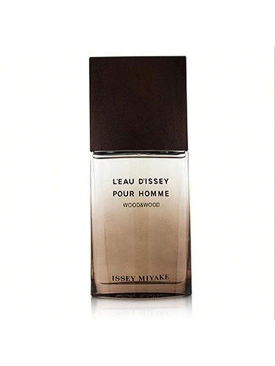 L'EAU DISSEY WOOD & WOOD/ISSEY MIYAKE EDP SPRAY INTENSE 3.3 OZ (100 ML) (M)