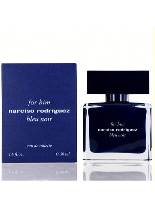 NARCISO RODRIGUEZ BLEU NOIR/NARCISO RODRIGUEZ EDT SPRAY 1.7 OZ (50 ML) (M)