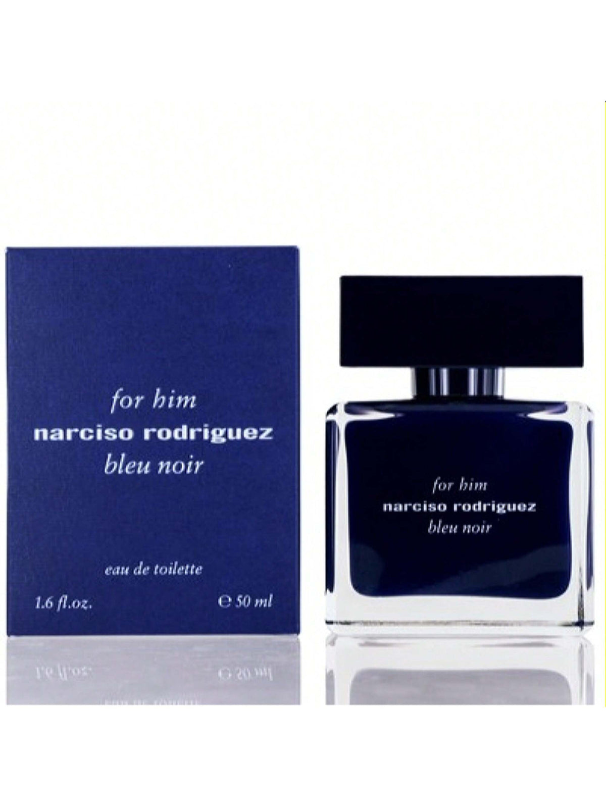 NARCISO RODRIGUEZ BLEU NOIR/NARCISO RODRIGUEZ EDT SPRAY 1.7 OZ (50 ML) (M)
