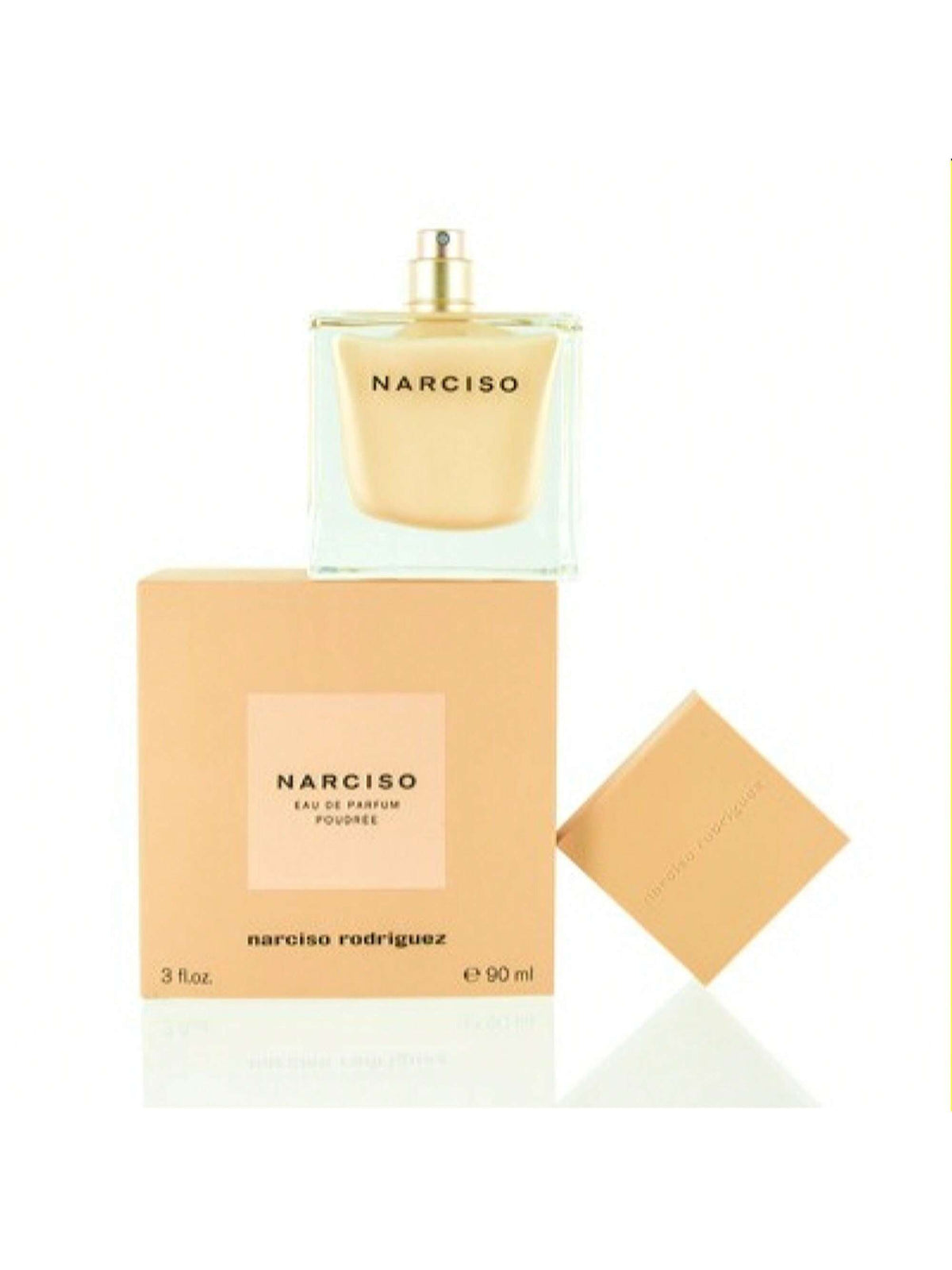 NARCISO POUDREE/NARCISO RODRIGUEZ SET (W)