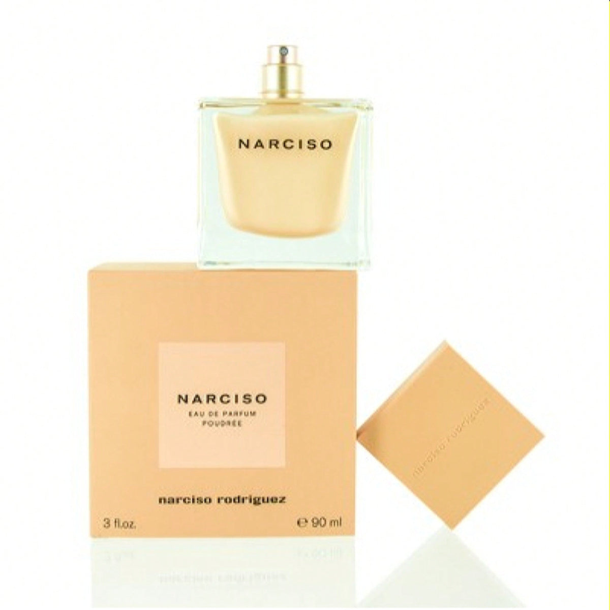 Narciso Poudree by Narciso Rodriguez EDP Spray 3.0 oz for Women