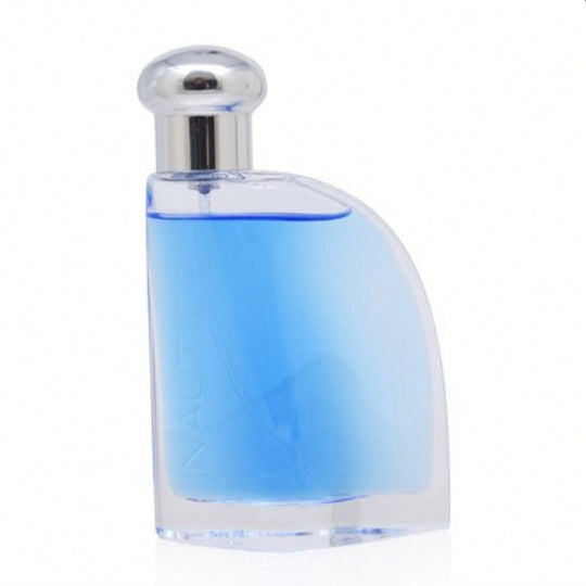 Nautica Nautica Blue Eau De Toilette Spray 1.7 OZ (50 ml) Tester For Men