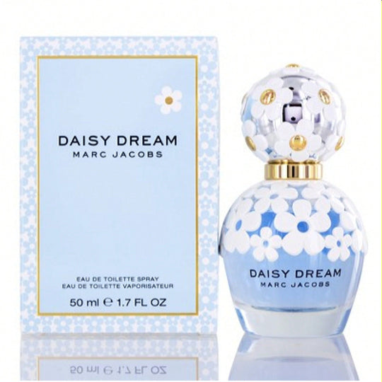 Marc Jacobs Daisy Dream by Marc Jacobs EDT Spray 1.7 oz for Women