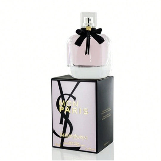 Ysl Mon Paris Eau De Parfum Spray 3.0 OZ (90 ml) For Women