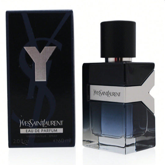 Ysl Y Eau De Parfum Spray 2.0 OZ (60 ml) For Men