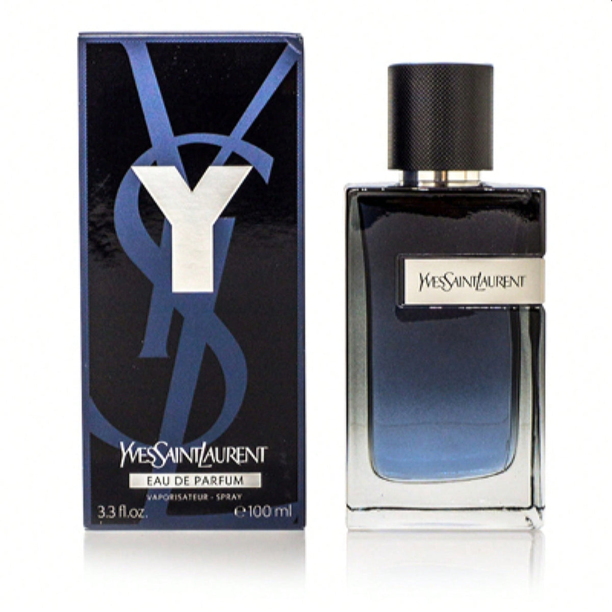 Y by Ysl EDP Spray 3.3 oz for Men