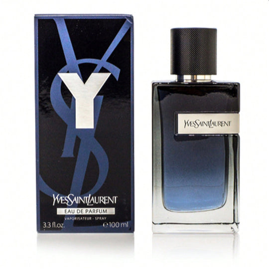 Y by Ysl EDP Spray 3.3 oz for Men