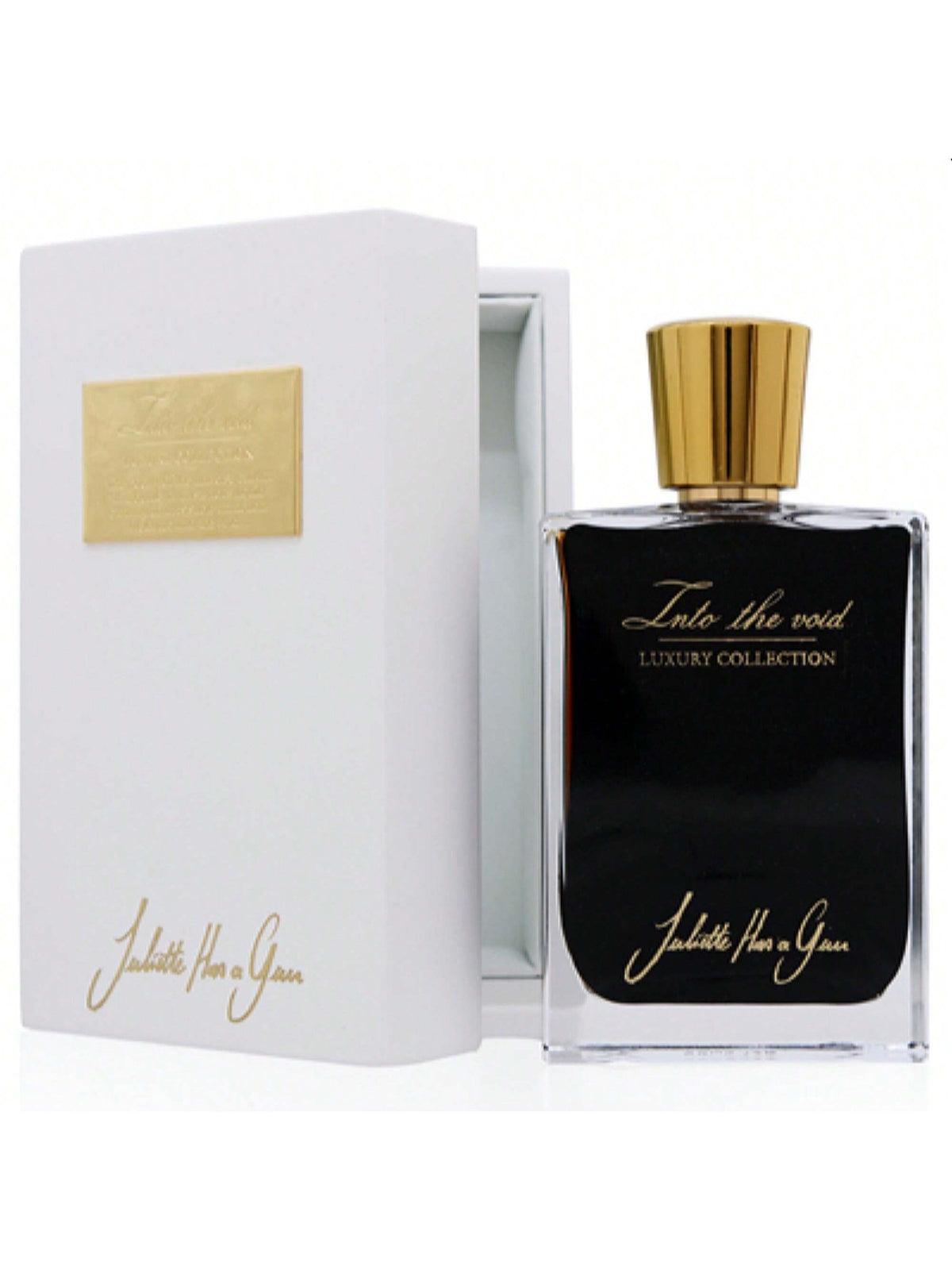 INTO THE VOID/JULIETTE HAS A GUN EDP SPRAY 2.5 OZ (75 ML) (W)