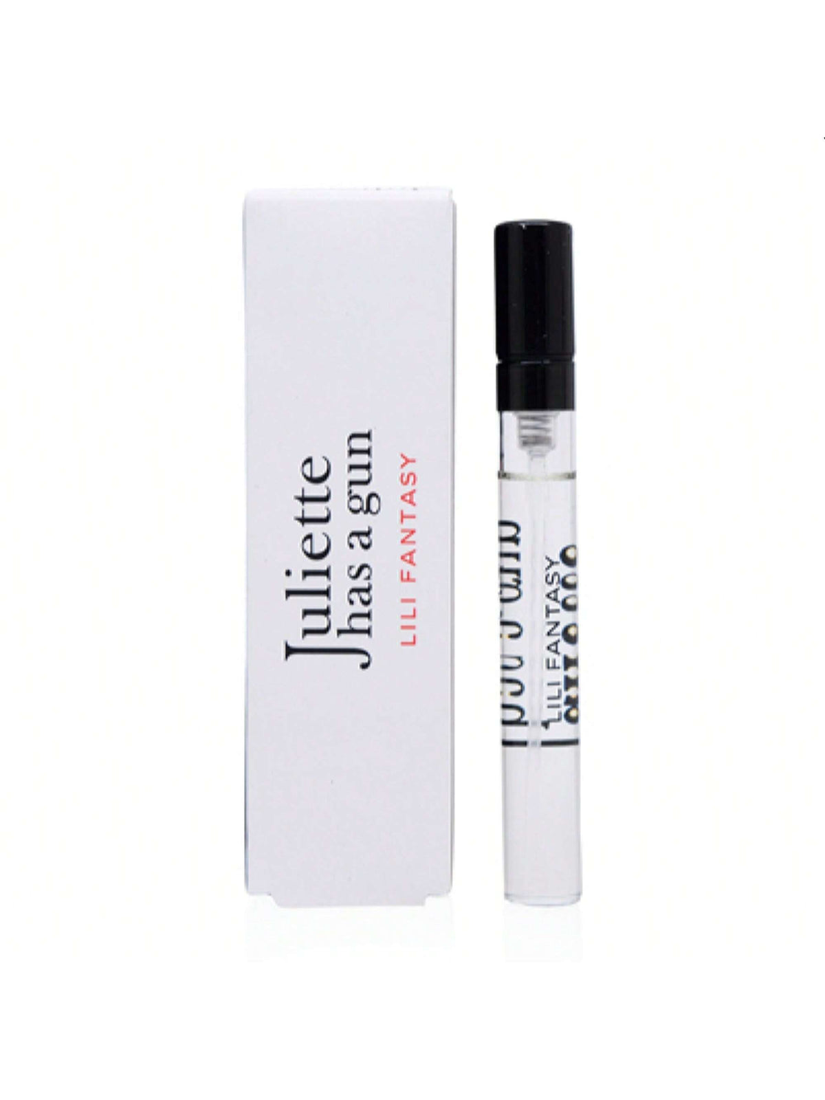 LILI FANTASY/JULIETTE HAS A GUN EDP SPRAY 0.17 OZ (5.0 ML) (W)