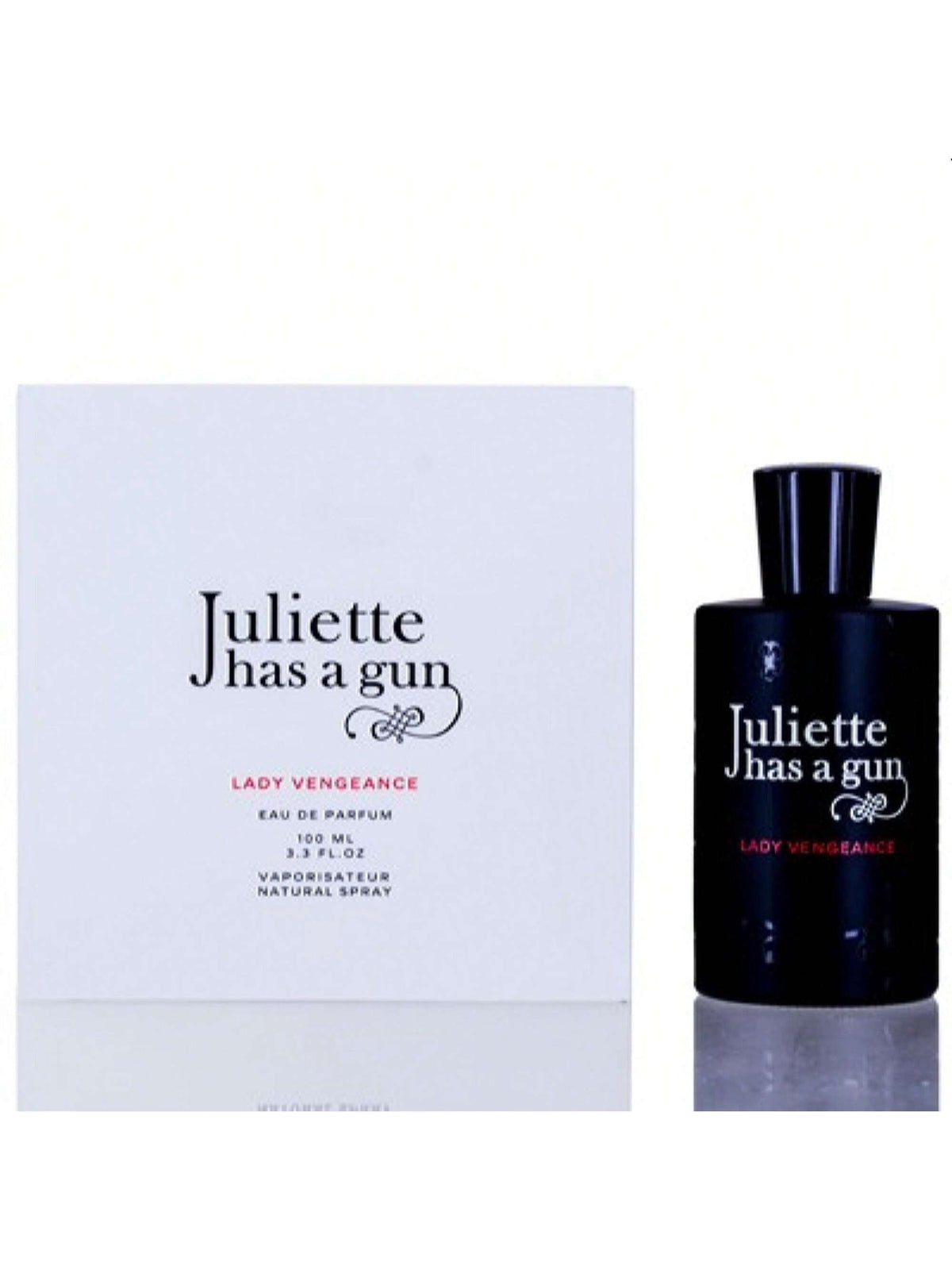 LADY VENGEANCE/JULIETTE HAS A GUN EDP SPRAY 3.4 OZ (100 ML) (W)